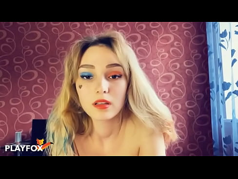 ❤️ Taikavirituaalitodellisuuslasit antoivat minulle seksiä Harley Quinnin kanssa ❤❌ Vittu video at us fi.sitevox.top ❌❤
