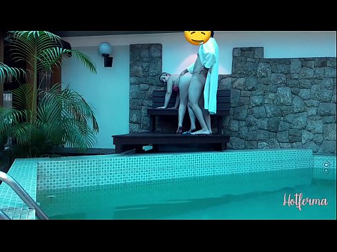 ❤️ Pomo kutsuu piian uima-altaalle, mutta ei voinut vastustaa kuumaa ❤❌ Vittu video at us fi.sitevox.top ❌❤